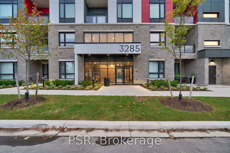  202 - 3285 Carding Mill Tr  Oakville, L6M 0X3 | Image 2