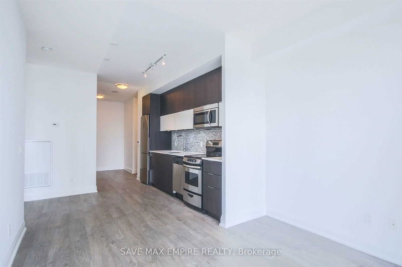  1607 - 56 Annie Craig Dr  Toronto, M8V 0C5 | Image 12