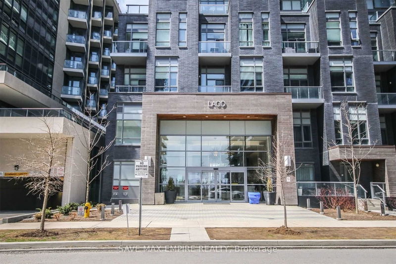  1607 - 56 Annie Craig Dr  Toronto, M8V 0C5 | Image 2