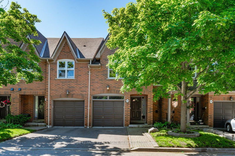  48B - 1084 Queen St W Mississauga, L5H 4K4 | Image 1