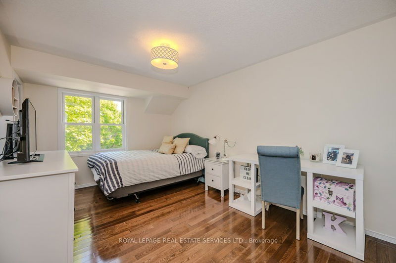  48B - 1084 Queen St W Mississauga, L5H 4K4 | Image 23