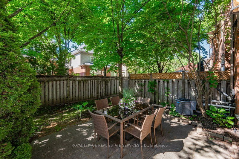  48B - 1084 Queen St W Mississauga, L5H 4K4 | Image 38