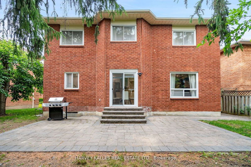 1999 Pitagora Crt  Mississauga, L5K 2M4 | Image 39