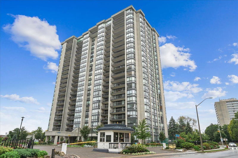  1901 - 2180 Marine Dr  Oakville, L6L 5V2 | Image 1