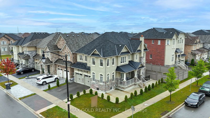 42 Seymour Rd  Brampton, L6R 4A6 | Image 39