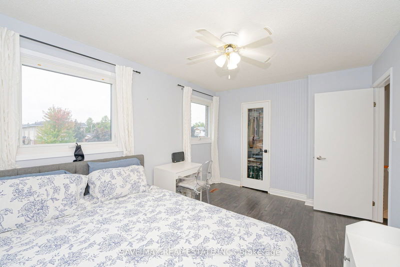 181 Sunforest Dr  Brampton, L6Z 2B5 | Image 19