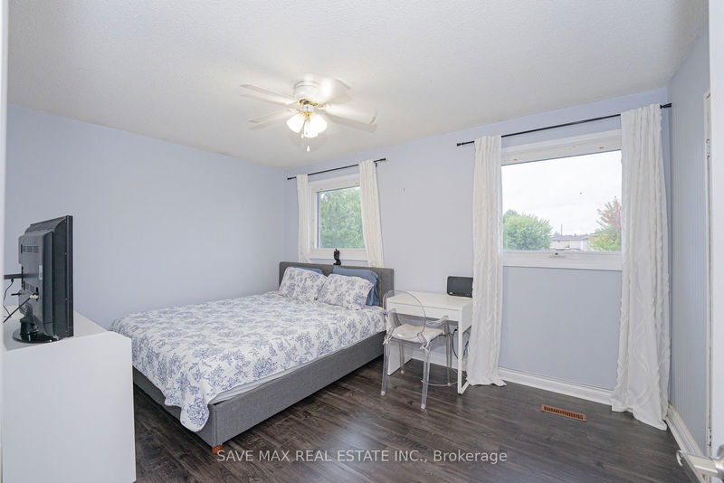 181 Sunforest Dr  Brampton, L6Z 2B5 | Image 20