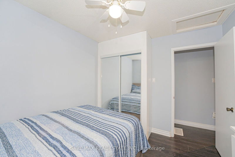 181 Sunforest Dr  Brampton, L6Z 2B5 | Image 21