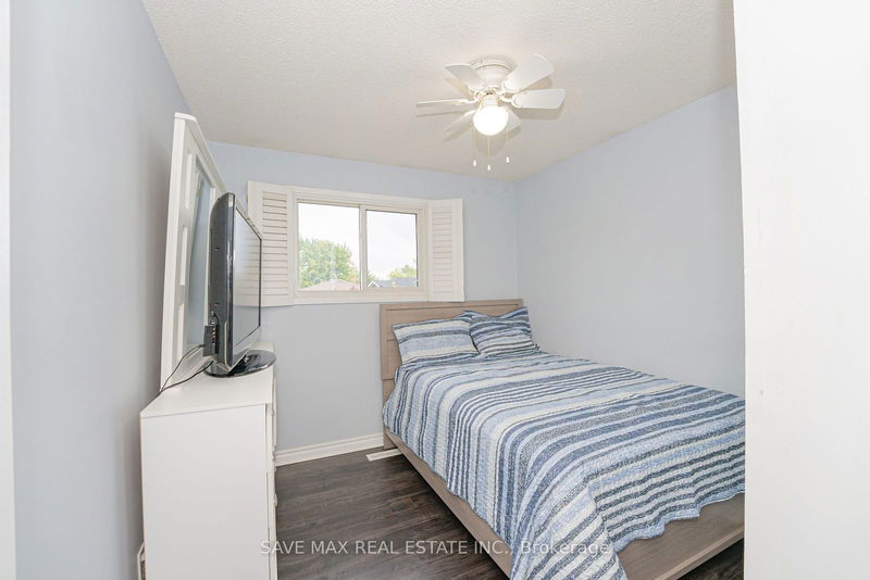 181 Sunforest Dr  Brampton, L6Z 2B5 | Image 22