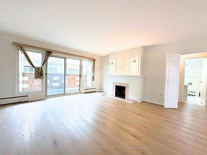 home for lease on 2-273 The West Mall