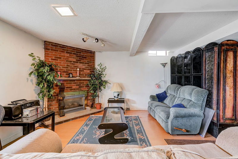 62 Lafferty St  Toronto, M9C 5B6 | Image 31