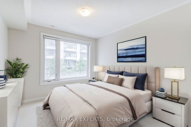  TH 3 - 4070 Parkside Village Dr  Mississauga, L5B 0K2 | Image 15