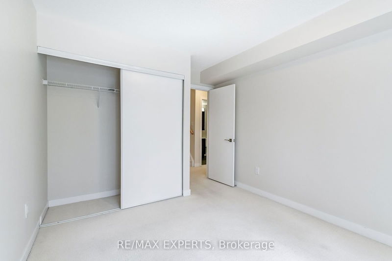  TH 3 - 4070 Parkside Village Dr  Mississauga, L5B 0K2 | Image 16