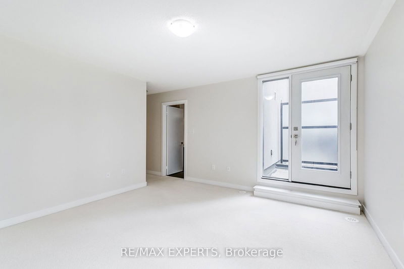  TH 3 - 4070 Parkside Village Dr  Mississauga, L5B 0K2 | Image 26