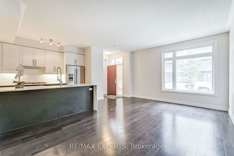  TH 3 - 4070 Parkside Village Dr  Mississauga, L5B 0K2 | Image 4