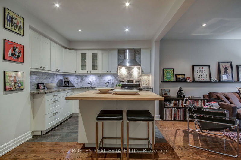 117 Hallam St  Toronto, M6H 1W9 | Image 4