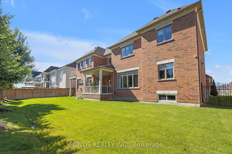 55 Burlwood Rd  Brampton, L6P 4E7 | Image 40