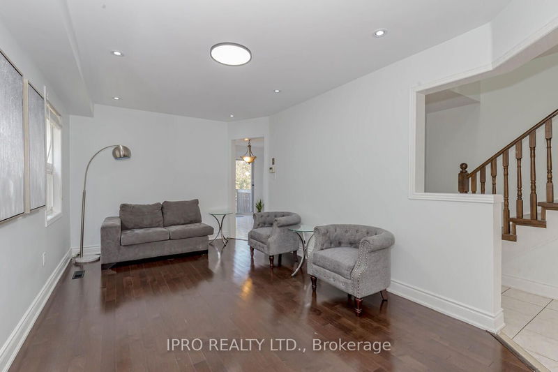 23 Hot Spring Rd  Brampton, L6R 3H9 | Image 11