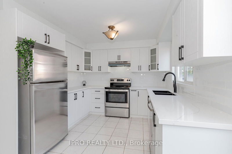 23 Hot Spring Rd  Brampton, L6R 3H9 | Image 18