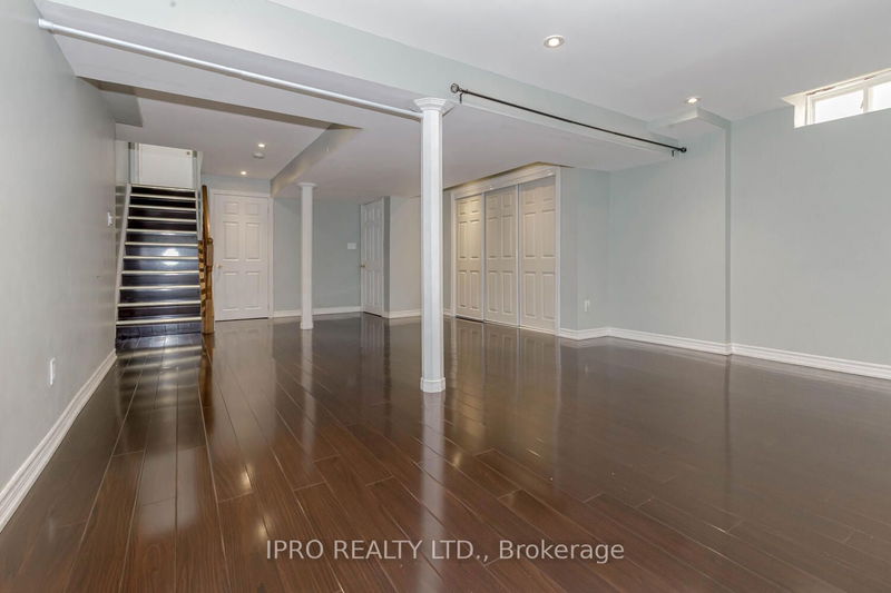 23 Hot Spring Rd  Brampton, L6R 3H9 | Image 34