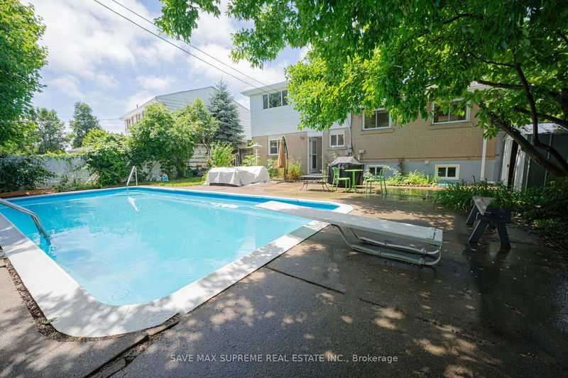 41 Brentwood Dr  Brampton, L6T 1R1 | Image 38