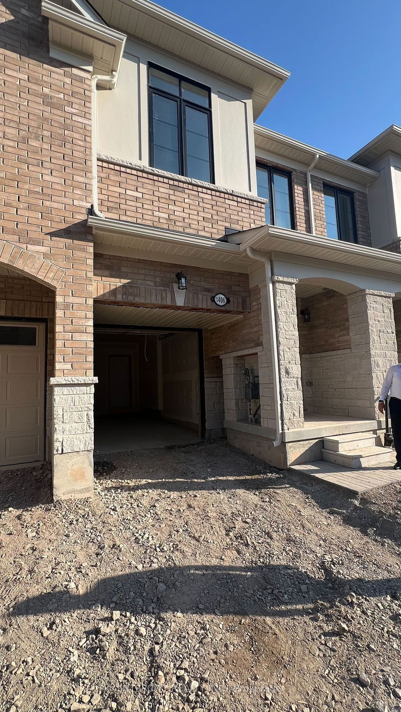 home for lease on 1406 Oakmont Common