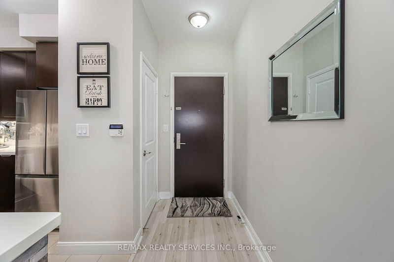  #3806 - 60 Absolute Ave  Mississauga, L4Z 0A9 | Image 4