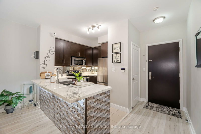  #3806 - 60 Absolute Ave  Mississauga, L4Z 0A9 | Image 5