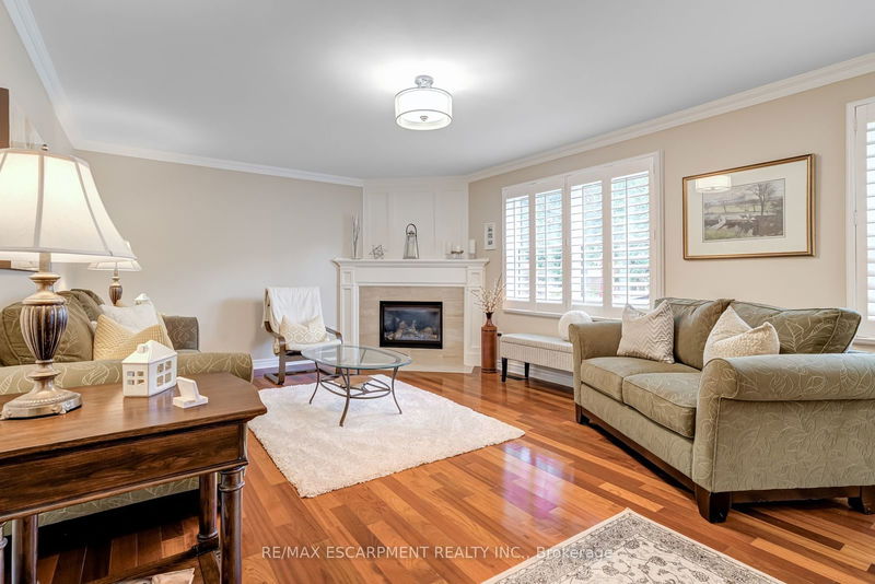 3099 SHANNON Cres  Oakville, L6L 6B3 | Image 11