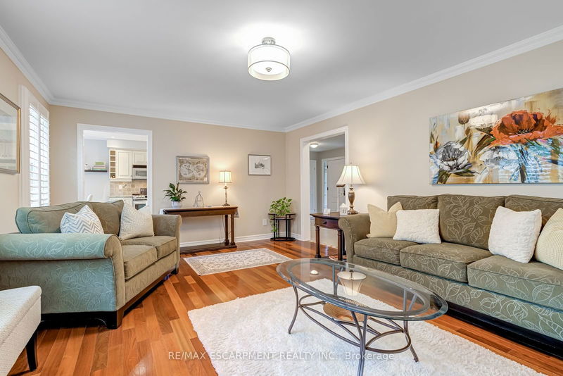 3099 SHANNON Cres  Oakville, L6L 6B3 | Image 12