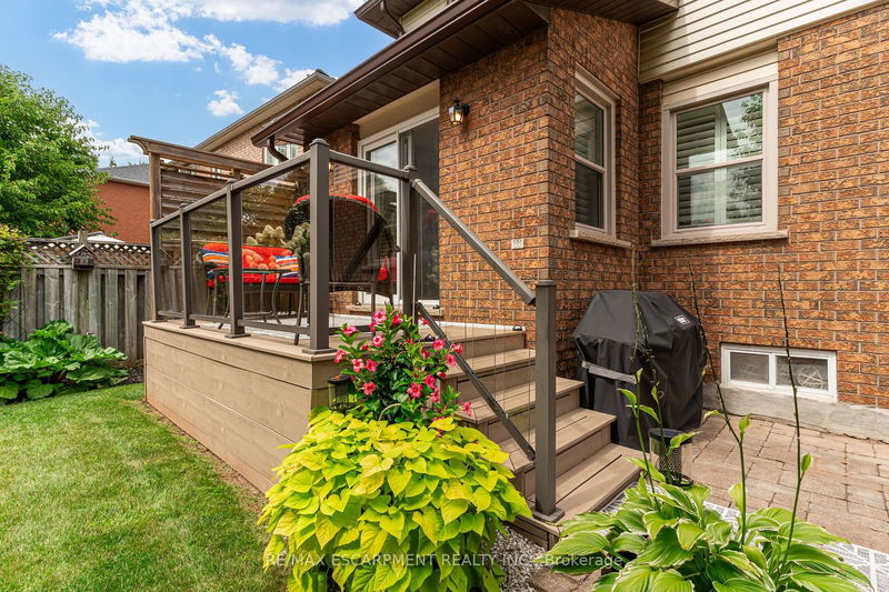 3099 SHANNON Cres  Oakville, L6L 6B3 | Image 33