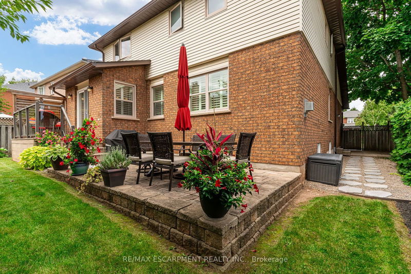 3099 SHANNON Cres  Oakville, L6L 6B3 | Image 34