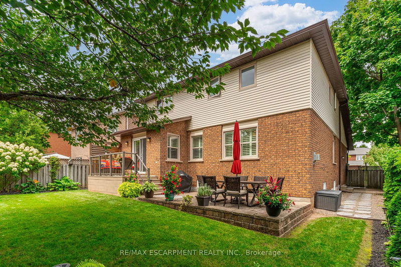 3099 SHANNON Cres  Oakville, L6L 6B3 | Image 37