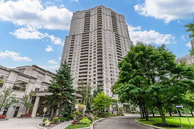  2224 - 25 Kingsbridge Garden Circ  Mississauga, L5R 4B1 | Image 1