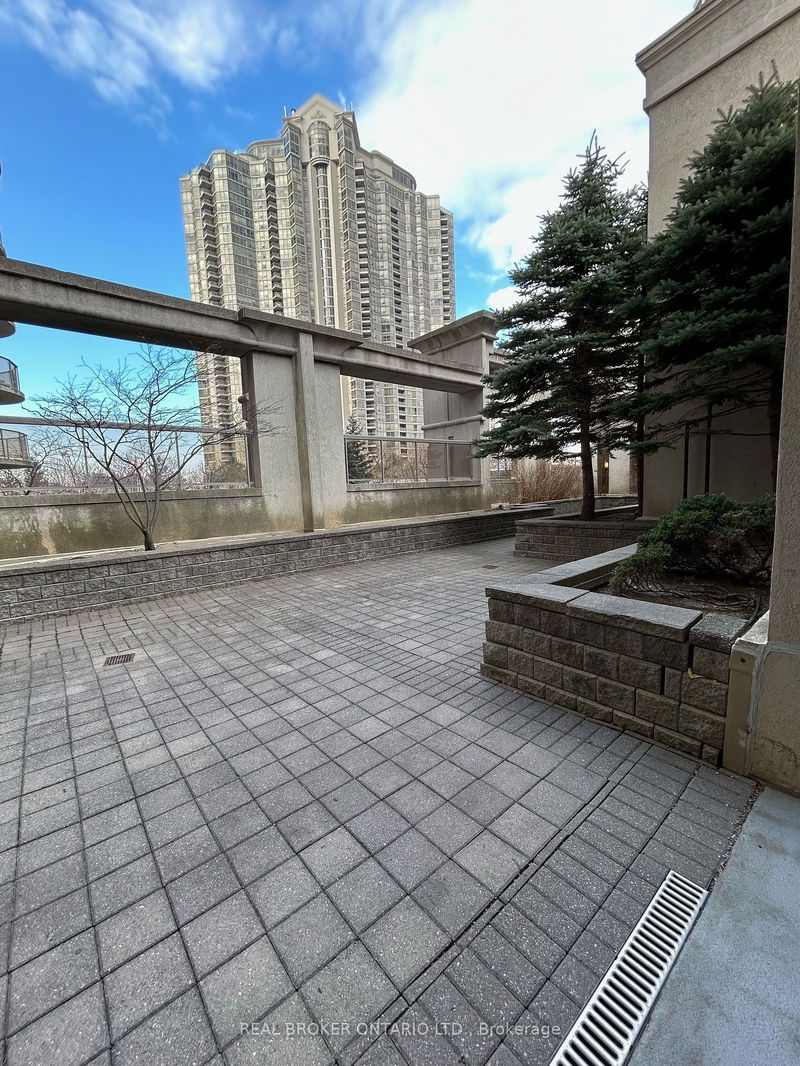  2224 - 25 Kingsbridge Garden Circ  Mississauga, L5R 4B1 | Image 40