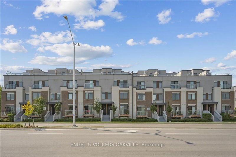  103 - 3058 Sixth Line  Oakville, L6M 1P8 | Image 1