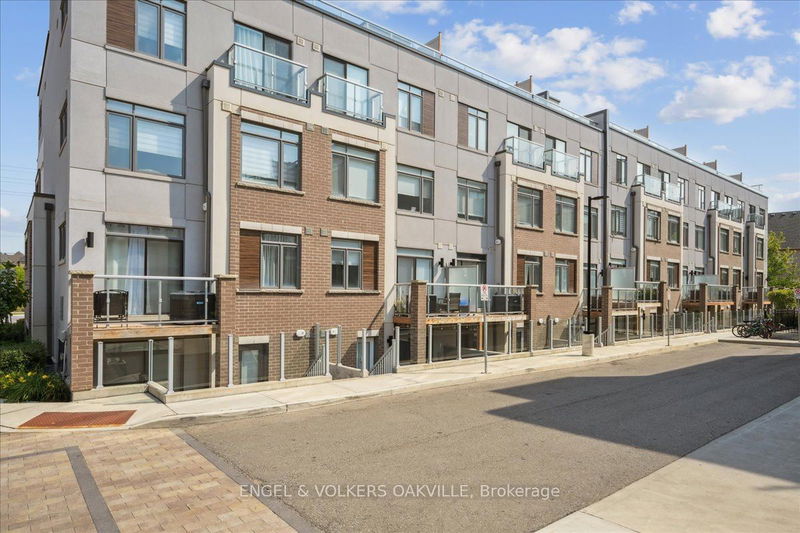  103 - 3058 Sixth Line  Oakville, L6M 1P8 | Image 2