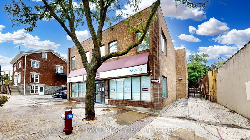 2ND FLR - 134 Main St, Brampton, L6V 1N8 | Image 2