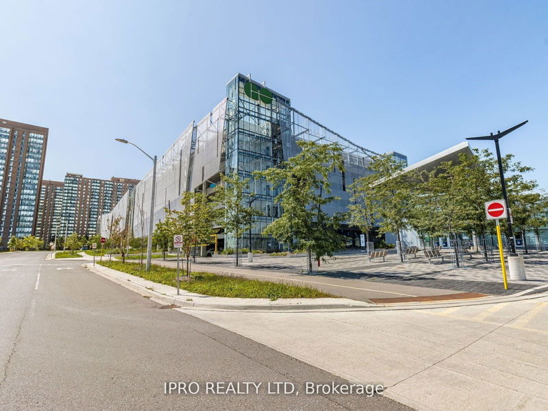  1101 - 115 Hillcrest Ave  Mississauga, L5B 3Y9 | Image 39