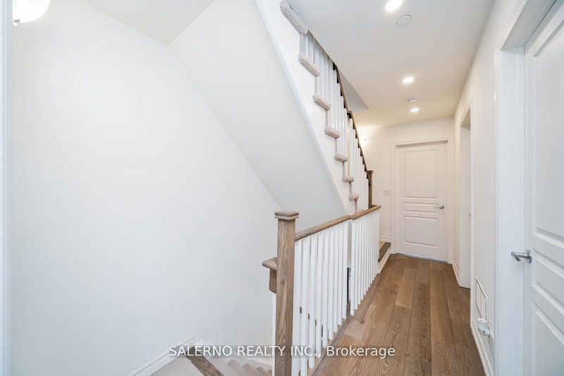  1 - 80 Eastwood Park Gdns  Toronto, M8W 1N6 | Image 23