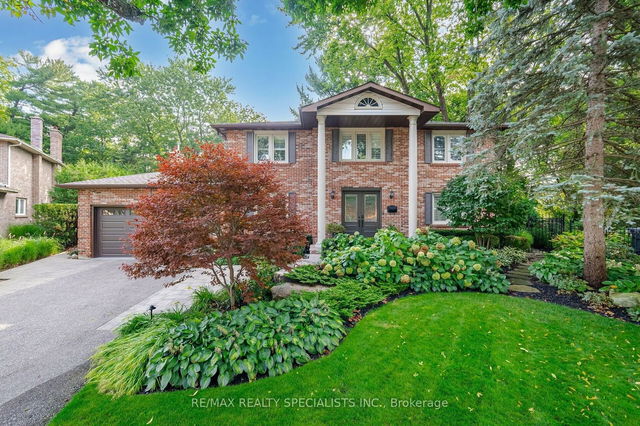 1705 Featherston Court