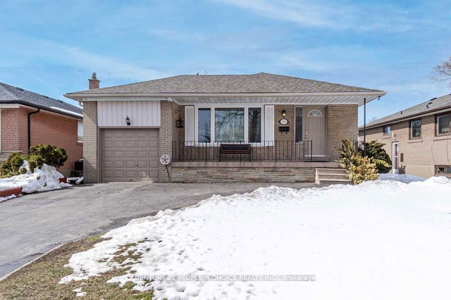 2193 Truscott Drive