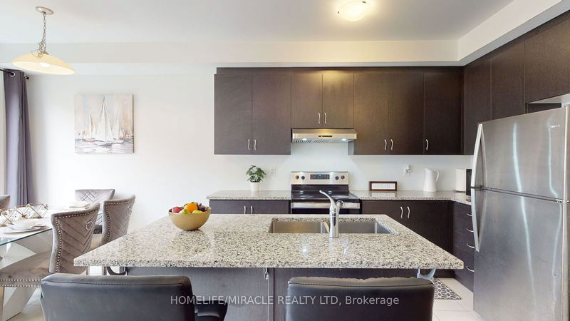 84 Keppel Circ  Brampton, L7A 5K9 | Image 23