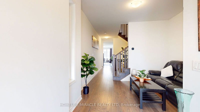 84 Keppel Circ  Brampton, L7A 5K9 | Image 25