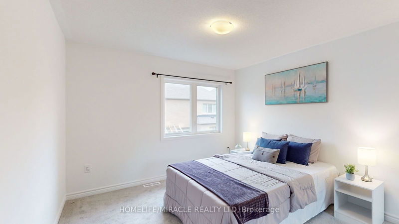 84 Keppel Circ  Brampton, L7A 5K9 | Image 32