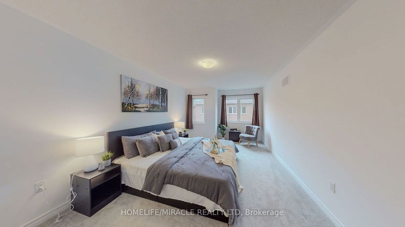 84 Keppel Circ  Brampton, L7A 5K9 | Image 34