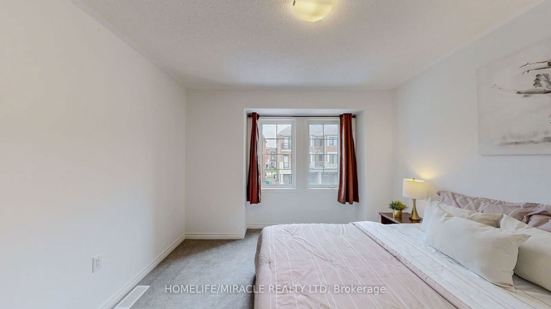 84 Keppel Circ  Brampton, L7A 5K9 | Image 39