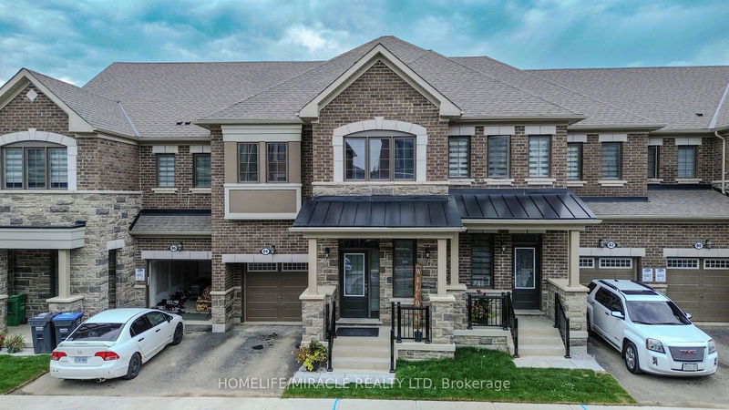 84 Keppel Circ  Brampton, L7A 5K9 | Image 6