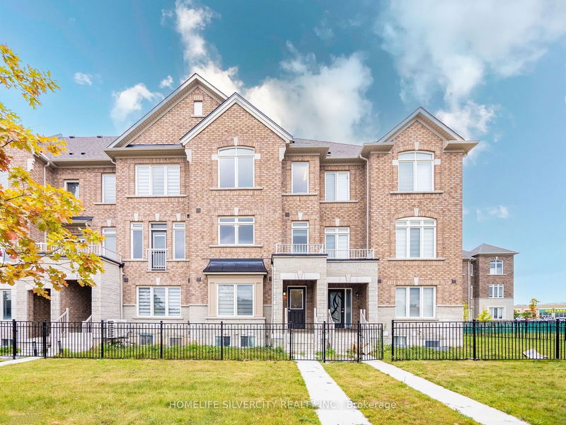 27 Gemma Pl  Brampton, L6Z 1X9 | Image 34