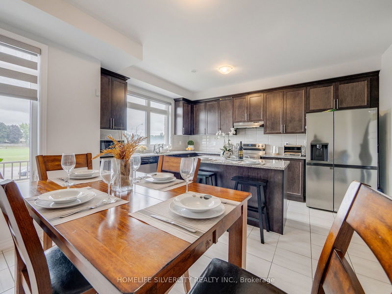 27 Gemma Pl  Brampton, L6Z 1X9 | Image 6